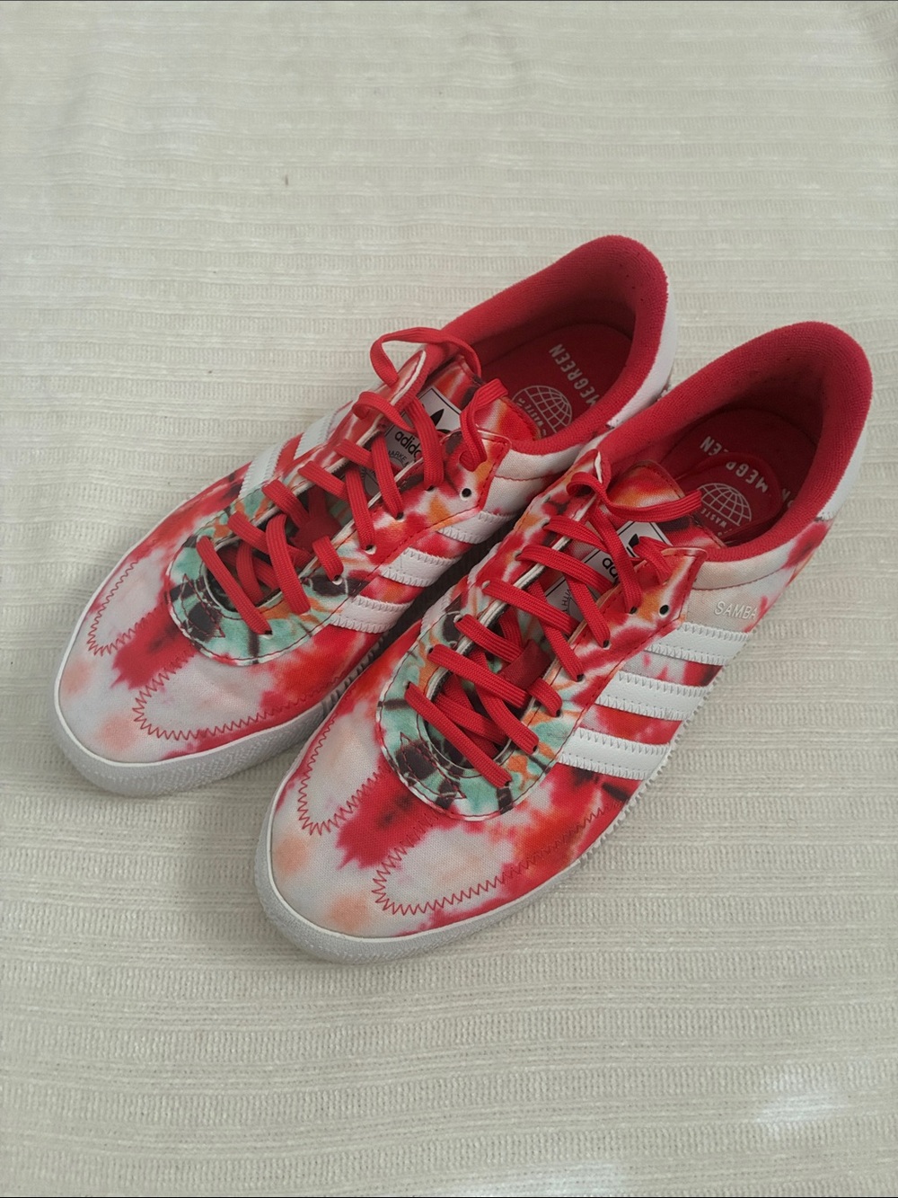 Addidas Sambarose Sneakers